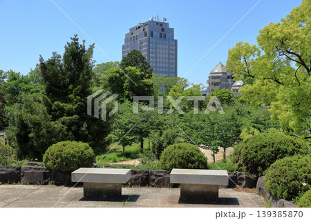 亥鼻公園(千葉市) 亥鼻公園(千葉市) 139385870