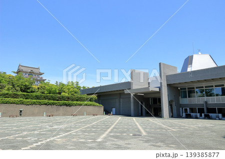 千葉県文化会館 139385877