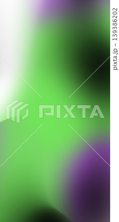 Vibrant Green and Purple Abstract Gradient Background with Soft Blurred Aesthetic, Modern Fluid Color Blend for Wallpaper, Minimal Contemporary Digital Art Texture Design, Smooth Gradient Composition Vibrant Green and Purple Abstract Gradient Background with Soft Blurred Aesthetic, Modern Fluid Color Blend for Wallpaper, Minimal Contemporary Digital Art Texture Design, Smooth Gradient Composition 139386202