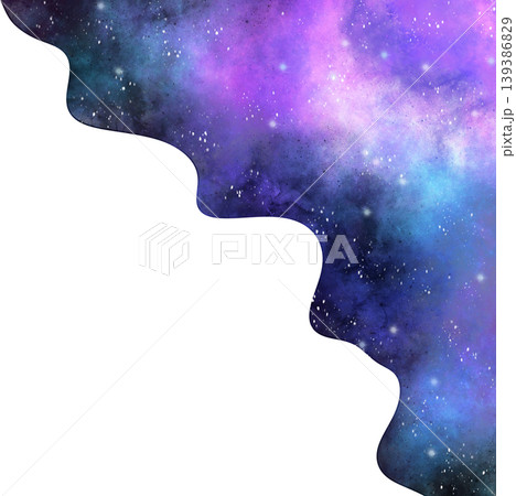 galaxy aesthetic galaxy aesthetic 139386829