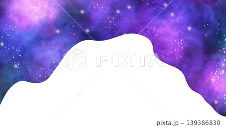glowing galaxy nebula glowing galaxy nebula 139386830