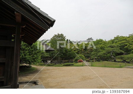 春の公園の庭園風景 春の公園の庭園風景 139387094