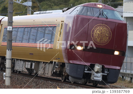 683系N01・安寧編成(JR京都線・山崎) 683系N01・安寧編成(JR京都線・山崎) 139387769