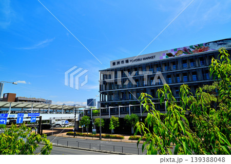 東京都中央卸売市場 豊洲市場 東京都中央卸売市場 豊洲市場 139388048