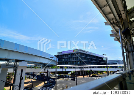 東京都中央卸売市場  豊洲市場 139388053