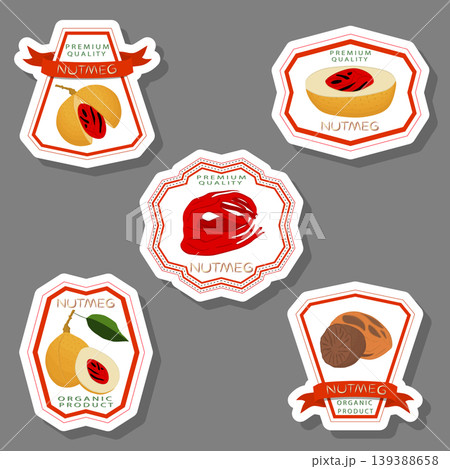 Sweet juicy tasty natural eco product nut 139388658