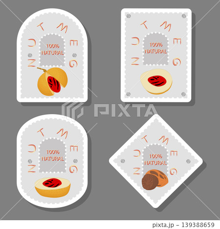 Sweet juicy tasty natural eco product nut 139388659