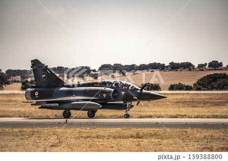 Dassault Mirage 2000 at Portugal  139388800