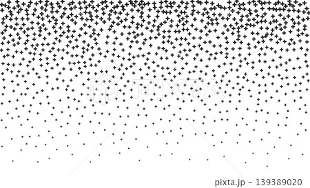 Stippling gradient, noise gradient background, stipple effect made by abstract shapes. Noise gradient texture background. Stippling gradient, noise gradient background, stipple effect made by abstract shapes. Noise gradient texture background. 139389020