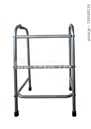 Aluminium Patient Walker 139389119