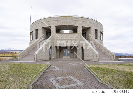 開陽台展望館・中標津町 開陽台展望館・中標津町 139389347
