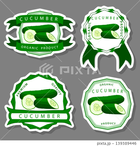 Sweet juicy tasty natural eco product cucumber Sweet juicy tasty natural eco product cucumber 139389446