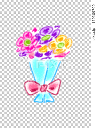 慶祝花束 139389700