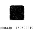 Black and white grunge. Distress overlay texture. Abstract surface dust and rough dirty wall background concept. Distress illustration simply place over object to create grunge effect. Vector EPS10. 139392410