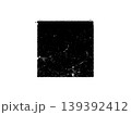 Black and white grunge. Distress overlay texture. Abstract surface dust and rough dirty wall background concept. Distress illustration simply place over object to create grunge effect. Vector EPS10. 139392412