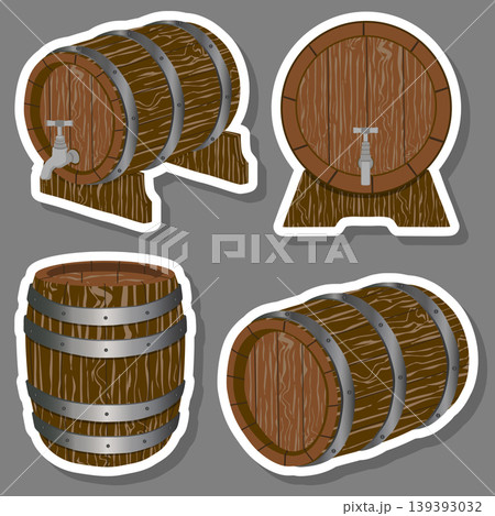 Collection accessory for various natural liquid 139393032