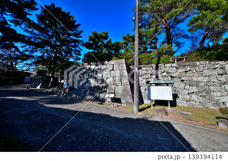 福岡県 筑後 久留米城 福岡県 筑後 久留米城 139394114
