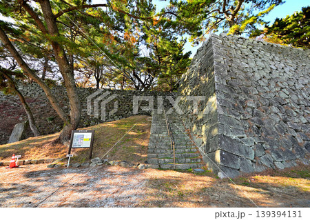 福岡県 筑後 久留米城 福岡県 筑後 久留米城 139394131