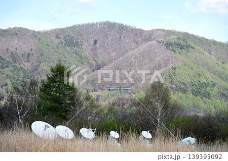 太陽電波強度偏波計 太陽電波強度偏波計 139395092