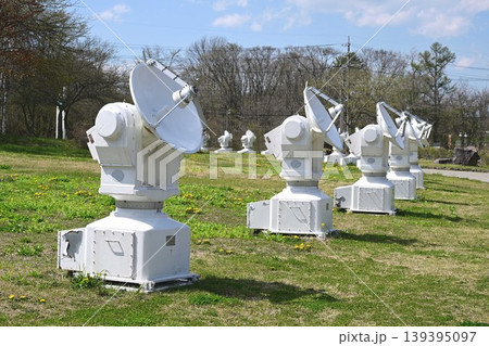 電波望遠鏡 電波望遠鏡 139395097