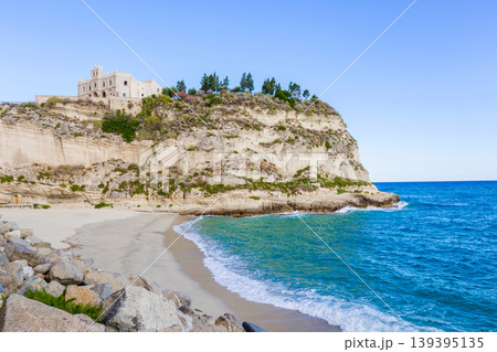 Tropea, Calabria, Italy Tropea, Calabria, Italy 139395135