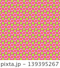 Fresh spring pattern with flowers 139395267