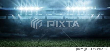 Stadium 139396489