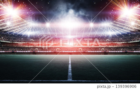 Stadium 139396906