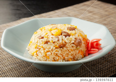 チャーハン チャーハン 139397811