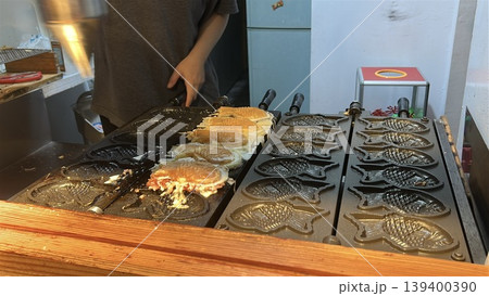 福禄寿囍鯛魚焼  139400390