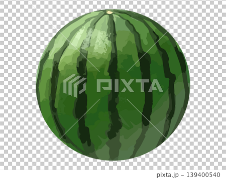 一個完整的西瓜 一個完整的西瓜 139400540