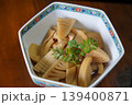 筍の煮物 139400871