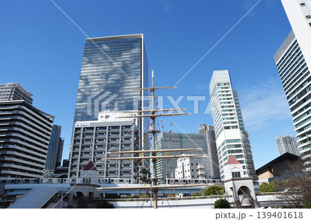 竹芝風景 139401618
