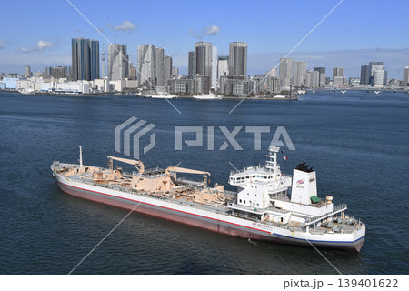 東京湾岸風景 東京湾岸風景 139401622