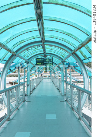 ハノイ駅 ベトナム社会主義共和国 139401834