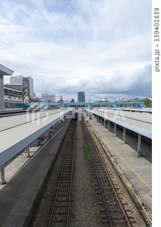 ハノイ駅 ベトナム社会主義共和国 ハノイ駅 ベトナム社会主義共和国 139401839
