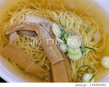 日本の飲食店のラーメン 日本の飲食店のラーメン 139402002