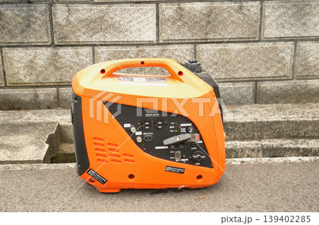 発電機 発電機 139402285