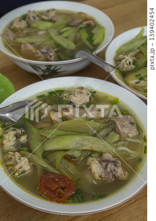 ベトナム料理 グルメ ハノイ 旅行 139402454