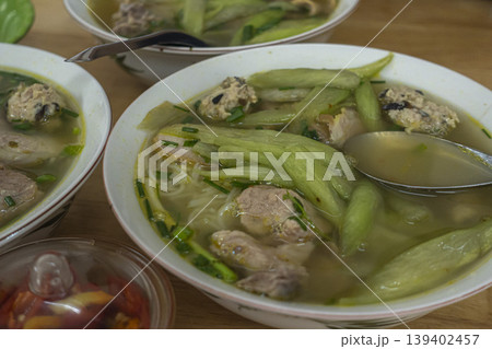 ベトナム料理 グルメ ハノイ 旅行 139402457