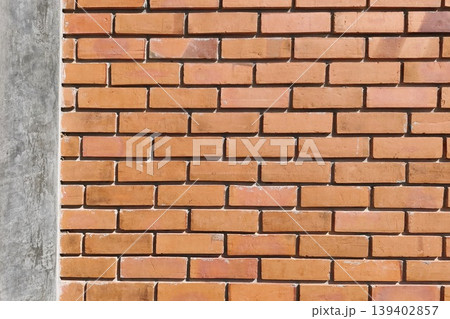 Texture of the brick walls 139402857