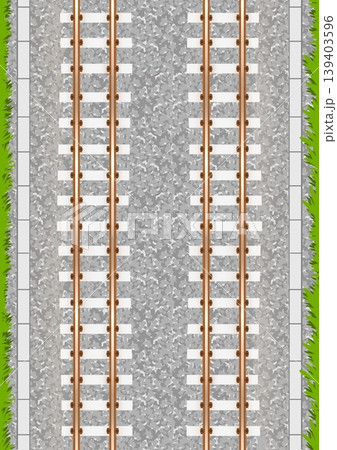 鉄道路線 139403596