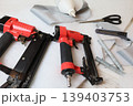 Sewing Tools and Upholstery Supplies for Craft Projects 139403753