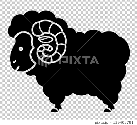 Sheep icon Sheep icon 139403791