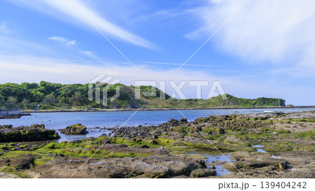 和田長浜の初夏 和田長浜の初夏 139404242