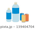 資源ゴミ、リサイクル 139404704