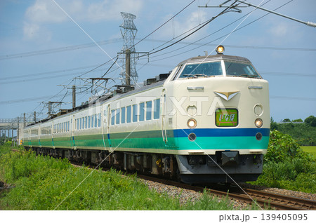 特急 いなほ 特急 いなほ 139405095