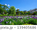 東京都葛飾区堀切菖蒲園　2 139405686