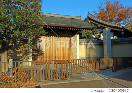 総持寺（西東京） 139405967