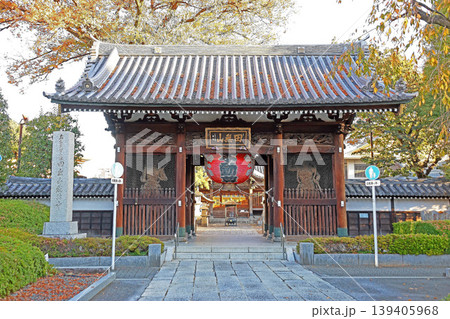 総持寺（西東京） 139405968